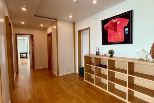 𝗣𝗲𝗻𝘁𝗵𝗼𝘂𝘀𝗲 𝟮 ชั้น ใจกลางสุขุมวิท ใกล้ 𝗕𝗧𝗦 ทองหล่อ “𝗙𝘂𝗹𝗹𝗲𝗿𝘁𝗼𝗻 𝗦𝘂𝗸𝗵𝘂𝗺𝘃𝗶𝘁”