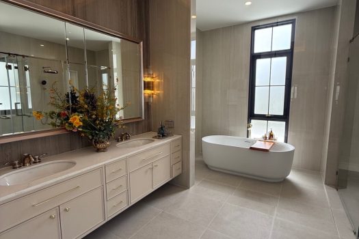 บ้านหรูมีหลายระดับ… แต่ 𝟭,𝟬𝟬𝟬+ ตร.ม. พร้อมโลเคชั่นกรุงเทพกรีฑา ไม่ใช่ใครก็ทำได้” 𝗧𝗵𝗲 𝗣𝗮𝗹𝗮𝘇𝘇𝗼 กรุงเทพกรีฑา โดย 𝗔𝗣