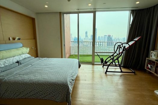 𝗣𝗲𝗻𝘁𝗵𝗼𝘂𝘀𝗲 𝟮 ชั้น ใจกลางสุขุมวิท ใกล้ 𝗕𝗧𝗦 ทองหล่อ “𝗙𝘂𝗹𝗹𝗲𝗿𝘁𝗼𝗻 𝗦𝘂𝗸𝗵𝘂𝗺𝘃𝗶𝘁”