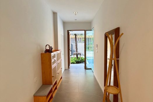VIVE พระราม 9 | บ้านใหม่ 3 ชั้น ติดโรงเรียนนานาชาติ Wellington บ้านใหม่สไตล์ญี่ปุ่นโมเดิร์น