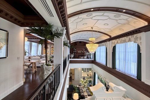 บ้านหรูมีหลายระดับ… แต่ 𝟭,𝟬𝟬𝟬+ ตร.ม. พร้อมโลเคชั่นกรุงเทพกรีฑา ไม่ใช่ใครก็ทำได้” 𝗧𝗵𝗲 𝗣𝗮𝗹𝗮𝘇𝘇𝗼 กรุงเทพกรีฑา โดย 𝗔𝗣