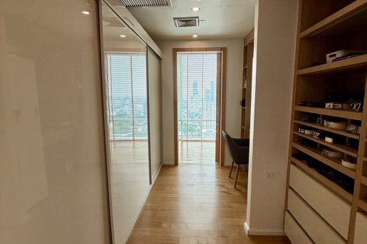 𝗣𝗲𝗻𝘁𝗵𝗼𝘂𝘀𝗲 𝟮 ชั้น ใจกลางสุขุมวิท ใกล้ 𝗕𝗧𝗦 ทองหล่อ “𝗙𝘂𝗹𝗹𝗲𝗿𝘁𝗼𝗻 𝗦𝘂𝗸𝗵𝘂𝗺𝘃𝗶𝘁”