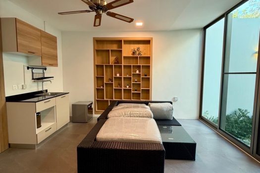 VIVE พระราม 9 | บ้านใหม่ 3 ชั้น ติดโรงเรียนนานาชาติ Wellington บ้านใหม่สไตล์ญี่ปุ่นโมเดิร์น