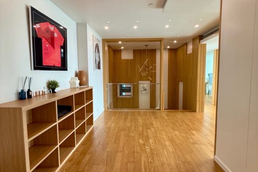 𝗣𝗲𝗻𝘁𝗵𝗼𝘂𝘀𝗲 𝟮 ชั้น ใจกลางสุขุมวิท ใกล้ 𝗕𝗧𝗦 ทองหล่อ “𝗙𝘂𝗹𝗹𝗲𝗿𝘁𝗼𝗻 𝗦𝘂𝗸𝗵𝘂𝗺𝘃𝗶𝘁”