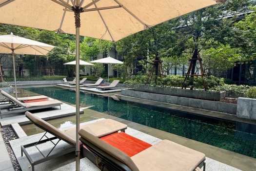 𝗥𝗮𝗿𝗲 𝗶𝘁𝗲𝗺 ใจกลางสุขุมวิท — ทาวน์โฮมหรู 𝟰.𝟱 ชั้น โครงการ 𝗤𝘂𝗮𝗿𝘁𝗲𝗿 𝟯𝟭 โครงการหรู สุด 𝗣𝗿𝗶𝘃𝗮𝘁𝗲 สำหรับ 𝟮𝟬 ครอบครัว พร้อมลิฟต์ส่วนตัว