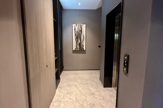 บ้านที่ออกแบบมาเพื่อตอบโจทย์ทุกการใช้ชีวิต