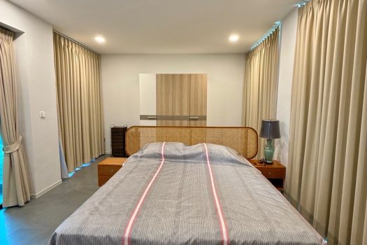 VIVE พระราม 9 | บ้านใหม่ 3 ชั้น ติดโรงเรียนนานาชาติ Wellington บ้านใหม่สไตล์ญี่ปุ่นโมเดิร์น