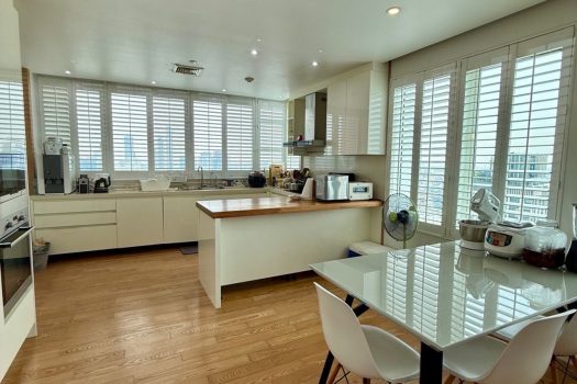 𝗣𝗲𝗻𝘁𝗵𝗼𝘂𝘀𝗲 𝟮 ชั้น ใจกลางสุขุมวิท ใกล้ 𝗕𝗧𝗦 ทองหล่อ “𝗙𝘂𝗹𝗹𝗲𝗿𝘁𝗼𝗻 𝗦𝘂𝗸𝗵𝘂𝗺𝘃𝗶𝘁”