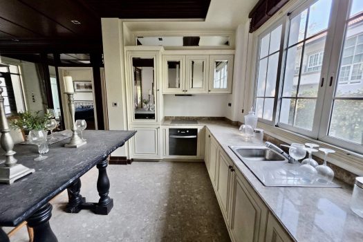 ขายบ้านหรู Granada ปิ่นเกล้า-เพชรเกษม – โครงการระดับ Luxury บรรยากาศส่วนตัว