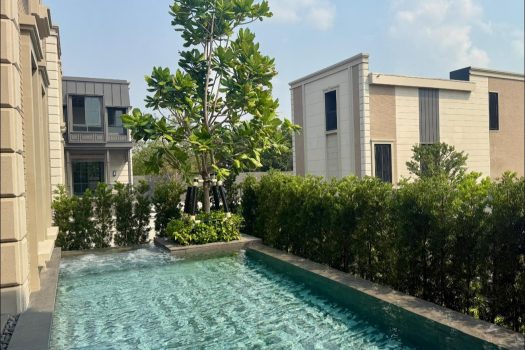 สัมผัสความหรูหราเหนือระดับ กับ คอลเลกชันบ้านเดี่ยวสุดพรีเมียม จาก 𝗦𝗶𝗻𝗴𝗵𝗮 𝗘𝘀𝘁𝗮𝘁𝗲 – 𝗦𝗠𝗬𝗧𝗛’𝘀 เกษตร-นวมินทร์