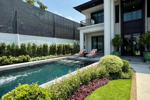 𝐄𝐥𝐬𝐞 𝐁𝐞𝐚𝐫𝐢𝐧𝐠 𝟑𝟐 | บ้านหรู Pool Villa ท่ามกลางความเป็นส่วนตัว และความสะดวกสบาย