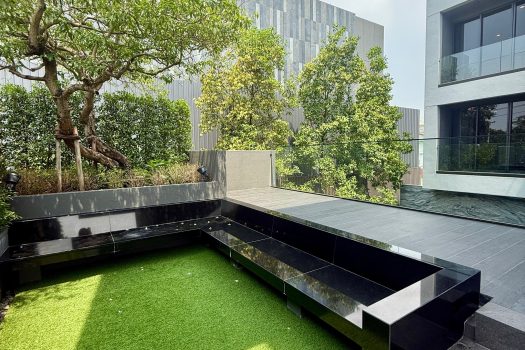 บ้านที่ออกแบบมาเพื่อตอบโจทย์ทุกการใช้ชีวิต