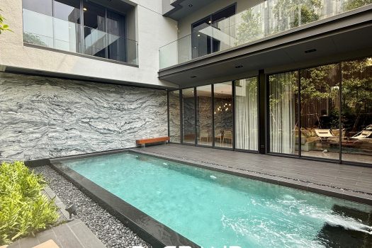 บ้านที่ออกแบบมาเพื่อตอบโจทย์ทุกการใช้ชีวิต