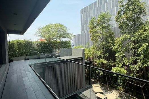 บ้านที่ออกแบบมาเพื่อตอบโจทย์ทุกการใช้ชีวิต