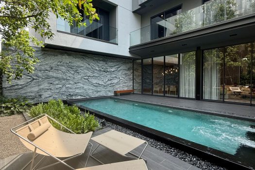 บ้านที่ออกแบบมาเพื่อตอบโจทย์ทุกการใช้ชีวิต