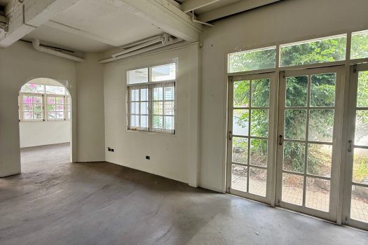 ขาย บ้านเดี่ยวหลังมุม 2 ชั้น 71 ตร.วา ซอยเย็นอากาศ — ทำเลดี บนทำเลศักยภาพ เชื่อมต่อสาทร นราธิวาสฯ พระราม 4 ใกล้ทางด่วน