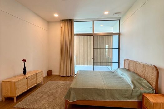 VIVE พระราม 9 | บ้านใหม่ 3 ชั้น ติดโรงเรียนนานาชาติ Wellington บ้านใหม่สไตล์ญี่ปุ่นโมเดิร์น