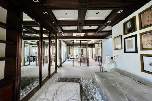 ขายบ้านหรู Granada ปิ่นเกล้า-เพชรเกษม – โครงการระดับ Luxury บรรยากาศส่วนตัว