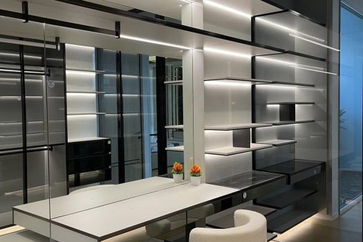 บ้านหรู 𝟯 ชั้น 𝗩𝗜𝗩𝗘 เอกมัย–รามอินทรา ลิฟต์ส่วนตัว | จากุซซี่ส่วนตัว | เฟอร์ฯครบ เข้าอยู่ได้ทันที