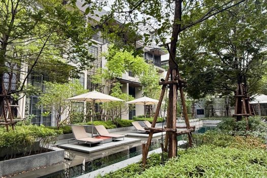 𝗥𝗮𝗿𝗲 𝗶𝘁𝗲𝗺 ใจกลางสุขุมวิท — ทาวน์โฮมหรู 𝟰.𝟱 ชั้น โครงการ 𝗤𝘂𝗮𝗿𝘁𝗲𝗿 𝟯𝟭 โครงการหรู สุด 𝗣𝗿𝗶𝘃𝗮𝘁𝗲 สำหรับ 𝟮𝟬 ครอบครัว พร้อมลิฟต์ส่วนตัว