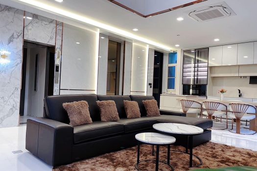 บ้านหรู 𝟯 ชั้น 𝗩𝗜𝗩𝗘 เอกมัย–รามอินทรา ลิฟต์ส่วนตัว | จากุซซี่ส่วนตัว | เฟอร์ฯครบ เข้าอยู่ได้ทันที