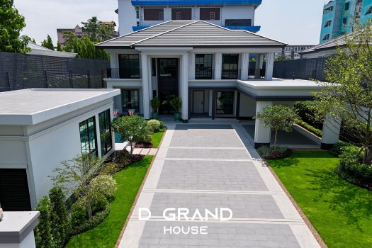 𝐄𝐥𝐬𝐞 𝐁𝐞𝐚𝐫𝐢𝐧𝐠 𝟑𝟐 | บ้านหรู Pool Villa ท่ามกลางความเป็นส่วนตัว และความสะดวกสบาย