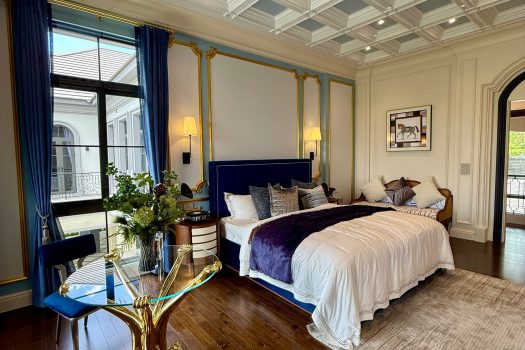 บ้านหรูมีหลายระดับ… แต่ 𝟭,𝟬𝟬𝟬+ ตร.ม. พร้อมโลเคชั่นกรุงเทพกรีฑา ไม่ใช่ใครก็ทำได้” 𝗧𝗵𝗲 𝗣𝗮𝗹𝗮𝘇𝘇𝗼 กรุงเทพกรีฑา โดย 𝗔𝗣