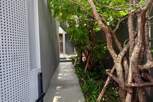 บ้านหรู ดีไซน์ไม่ซ้ำใคร ใจกลาง “นาคนิวาส 20” บนพื้นที่ใช้สอยกว่า 1,500 ตร.ม. พร้อม ลิฟต์ส่วนตัว