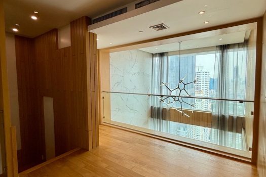 𝗣𝗲𝗻𝘁𝗵𝗼𝘂𝘀𝗲 𝟮 ชั้น ใจกลางสุขุมวิท ใกล้ 𝗕𝗧𝗦 ทองหล่อ “𝗙𝘂𝗹𝗹𝗲𝗿𝘁𝗼𝗻 𝗦𝘂𝗸𝗵𝘂𝗺𝘃𝗶𝘁”