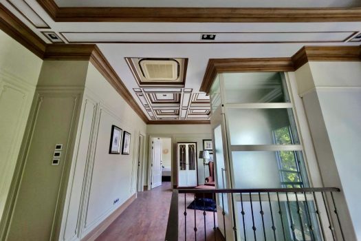 ขายบ้านหรู Granada ปิ่นเกล้า-เพชรเกษม – โครงการระดับ Luxury บรรยากาศส่วนตัว