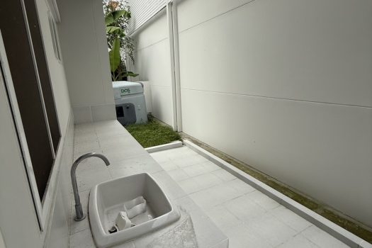 บ้านเดี่ยวหรู หมู่บ้านมัณฑนา เวสต์เกต – แปลงมุม สภาพใหม่เอี่ยม