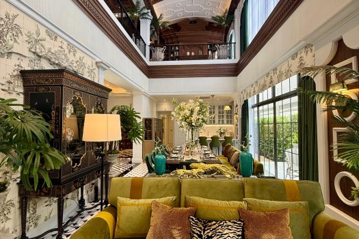 บ้านหรูมีหลายระดับ… แต่ 𝟭,𝟬𝟬𝟬+ ตร.ม. พร้อมโลเคชั่นกรุงเทพกรีฑา ไม่ใช่ใครก็ทำได้” 𝗧𝗵𝗲 𝗣𝗮𝗹𝗮𝘇𝘇𝗼 กรุงเทพกรีฑา โดย 𝗔𝗣