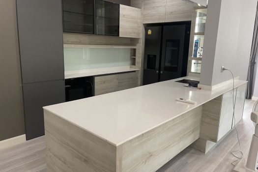 บ้านเดี่ยวหรู หมู่บ้านมัณฑนา เวสต์เกต – แปลงมุม สภาพใหม่เอี่ยม