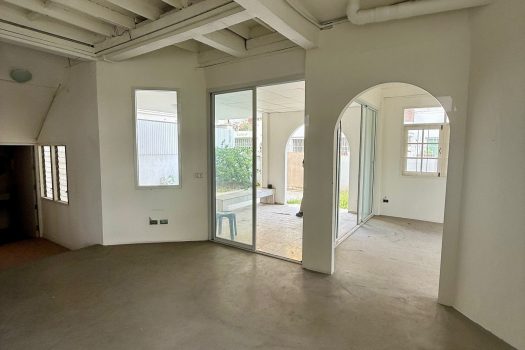 ขาย บ้านเดี่ยวหลังมุม 2 ชั้น 71 ตร.วา ซอยเย็นอากาศ — ทำเลดี บนทำเลศักยภาพ เชื่อมต่อสาทร นราธิวาสฯ พระราม 4 ใกล้ทางด่วน