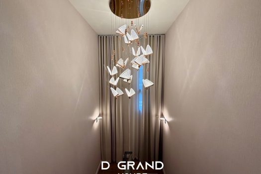 Bangkok Boulevard Signature ลาดพร้าว–เสรีไทย บ้านหรูตกแต่งครบ พร้อมอยู่