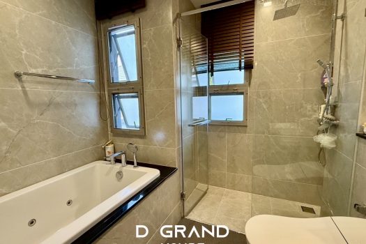 Bangkok Boulevard Signature ลาดพร้าว–เสรีไทย บ้านหรูตกแต่งครบ พร้อมอยู่