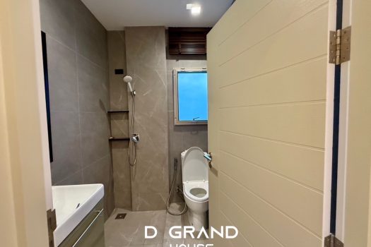 Bangkok Boulevard Signature ลาดพร้าว–เสรีไทย บ้านหรูตกแต่งครบ พร้อมอยู่