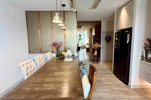 ✨ ขายและให้เช่า อัยย์ ราชพฤกษ์ ทาวน์โฮมที่ให้พื้นที่ระดับบ้านเดี่ยว และบรรยากาศที่ “ต่าง” ตั้งแต่แรกเห็น ✨