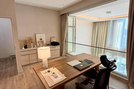 ✨ ขายและให้เช่า อัยย์ ราชพฤกษ์ ทาวน์โฮมที่ให้พื้นที่ระดับบ้านเดี่ยว และบรรยากาศที่ “ต่าง” ตั้งแต่แรกเห็น ✨