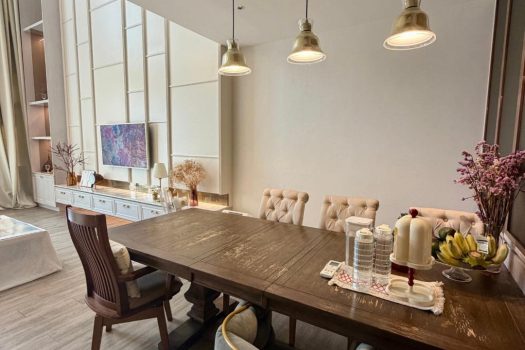 ✨ ขายและให้เช่า อัยย์ ราชพฤกษ์ ทาวน์โฮมที่ให้พื้นที่ระดับบ้านเดี่ยว และบรรยากาศที่ “ต่าง” ตั้งแต่แรกเห็น ✨