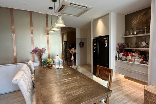 ✨ ขายและให้เช่า อัยย์ ราชพฤกษ์ ทาวน์โฮมที่ให้พื้นที่ระดับบ้านเดี่ยว และบรรยากาศที่ “ต่าง” ตั้งแต่แรกเห็น ✨