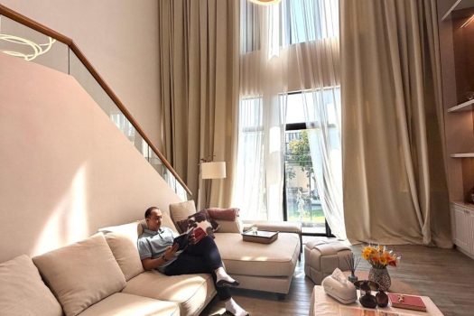 ✨ ขายและให้เช่า อัยย์ ราชพฤกษ์ ทาวน์โฮมที่ให้พื้นที่ระดับบ้านเดี่ยว และบรรยากาศที่ “ต่าง” ตั้งแต่แรกเห็น ✨