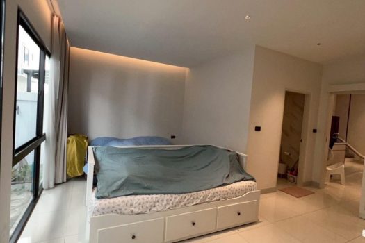 ✨ ขายและให้เช่า อัยย์ ราชพฤกษ์ ทาวน์โฮมที่ให้พื้นที่ระดับบ้านเดี่ยว และบรรยากาศที่ “ต่าง” ตั้งแต่แรกเห็น ✨