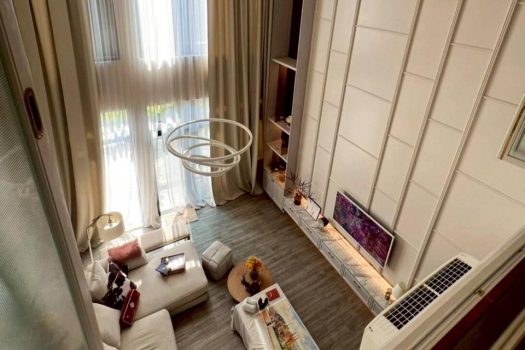 ✨ ขายและให้เช่า อัยย์ ราชพฤกษ์ ทาวน์โฮมที่ให้พื้นที่ระดับบ้านเดี่ยว และบรรยากาศที่ “ต่าง” ตั้งแต่แรกเห็น ✨