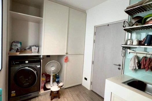 ✨ ขายและให้เช่า อัยย์ ราชพฤกษ์ ทาวน์โฮมที่ให้พื้นที่ระดับบ้านเดี่ยว และบรรยากาศที่ “ต่าง” ตั้งแต่แรกเห็น ✨