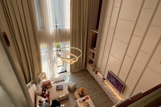 ✨ ขายและให้เช่า อัยย์ ราชพฤกษ์ ทาวน์โฮมที่ให้พื้นที่ระดับบ้านเดี่ยว และบรรยากาศที่ “ต่าง” ตั้งแต่แรกเห็น ✨