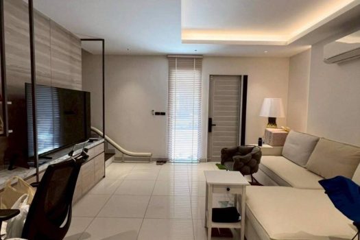 ✨ ขายและให้เช่า อัยย์ ราชพฤกษ์ ทาวน์โฮมที่ให้พื้นที่ระดับบ้านเดี่ยว และบรรยากาศที่ “ต่าง” ตั้งแต่แรกเห็น ✨