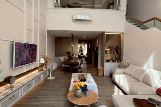 ✨ ขายและให้เช่า อัยย์ ราชพฤกษ์ ทาวน์โฮมที่ให้พื้นที่ระดับบ้านเดี่ยว และบรรยากาศที่ “ต่าง” ตั้งแต่แรกเห็น ✨