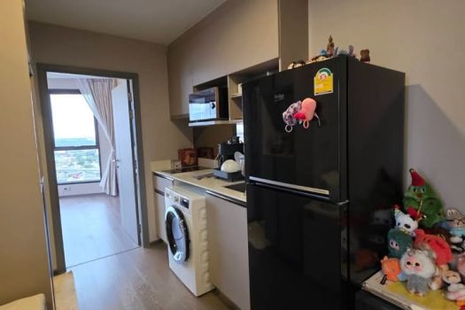 ขายด่วน! CoCo Parc ( พระรามที่ 4 )