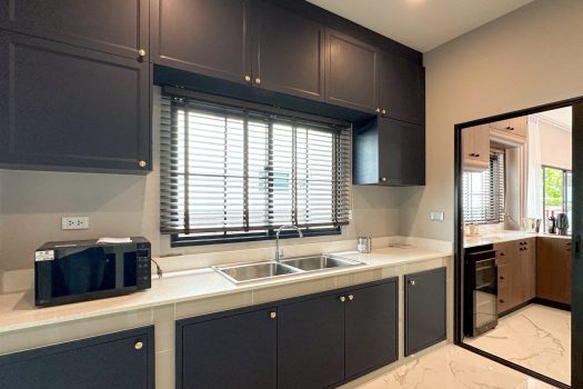 บ้านใหม่ *** บ้านเดี่ยว 2 ชั้น พร้อมเข้าอยู่! เศรษฐสิริ บางนา สุวรรณภูมิ (แสนสิริ) ✨